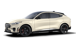 2025 Ford Mustang Mach-E® External Image 2